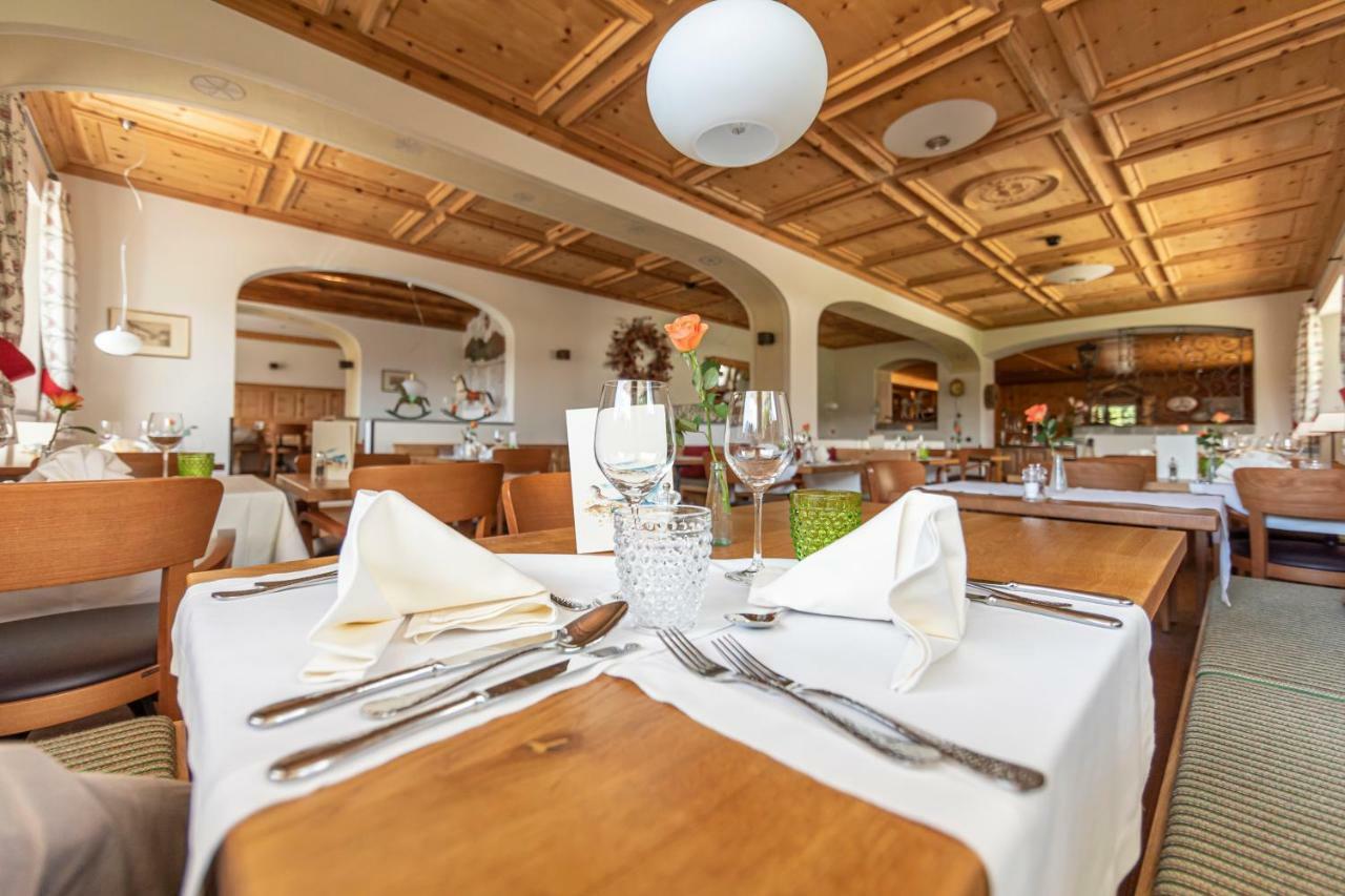 Hotel Chesa Randolina Силс Мария Екстериор снимка